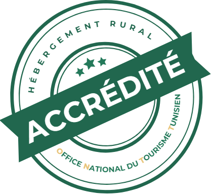 Accrédité