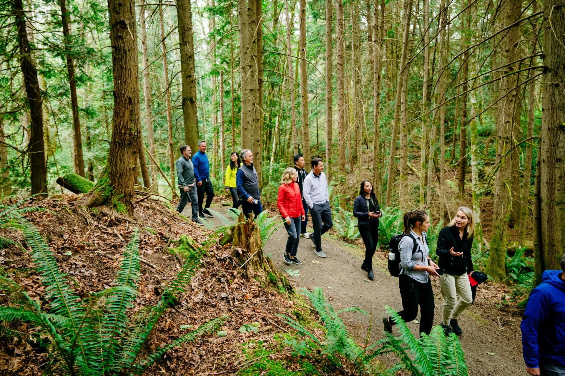 Nature & aventure