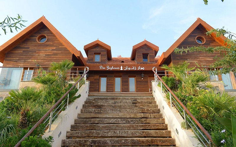 Dar Zaghouan