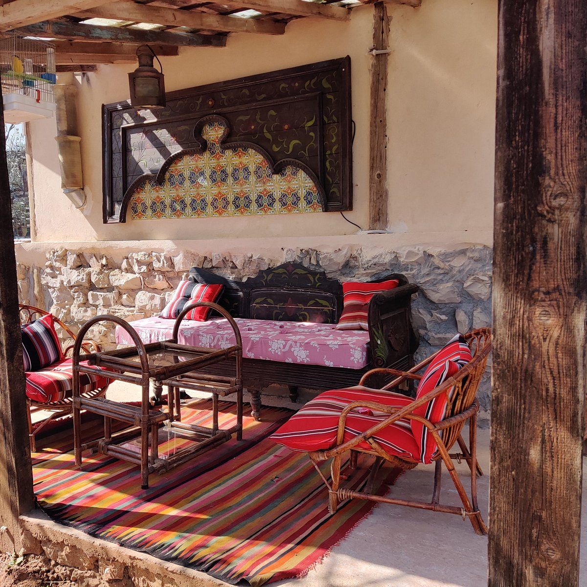 Dar Zaghouan