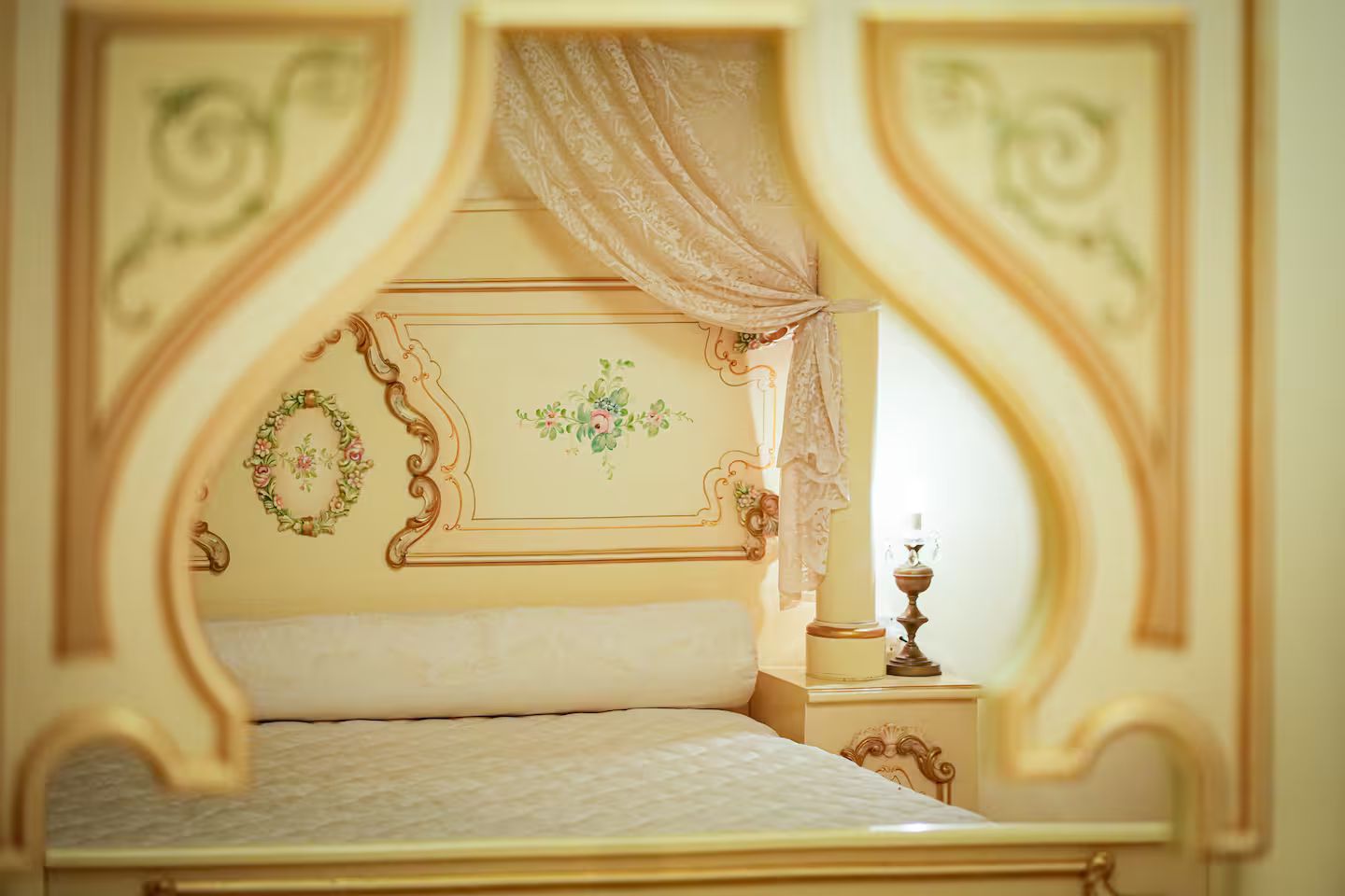Gîte Feki (Henchir el Feki)