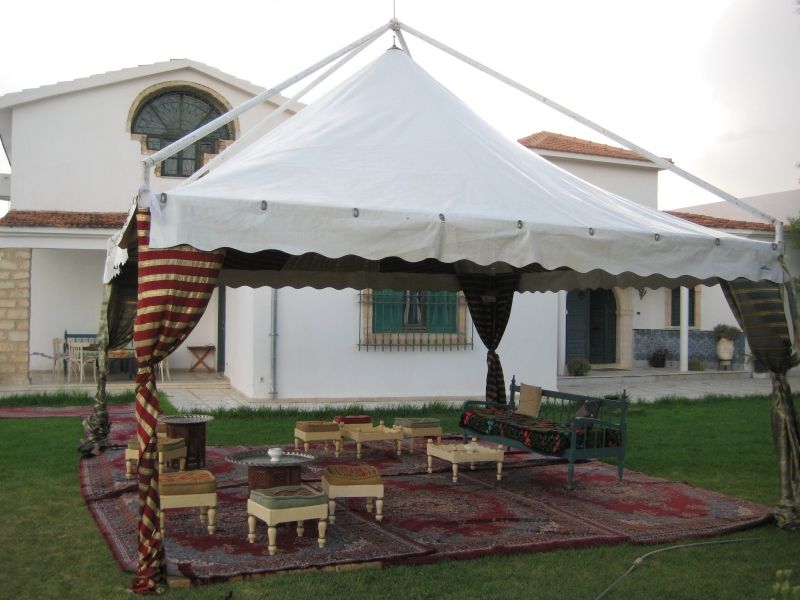 Dar Chennoufi
