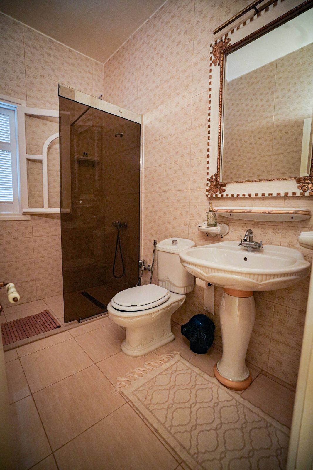 Gîte Feki (Henchir el Feki)