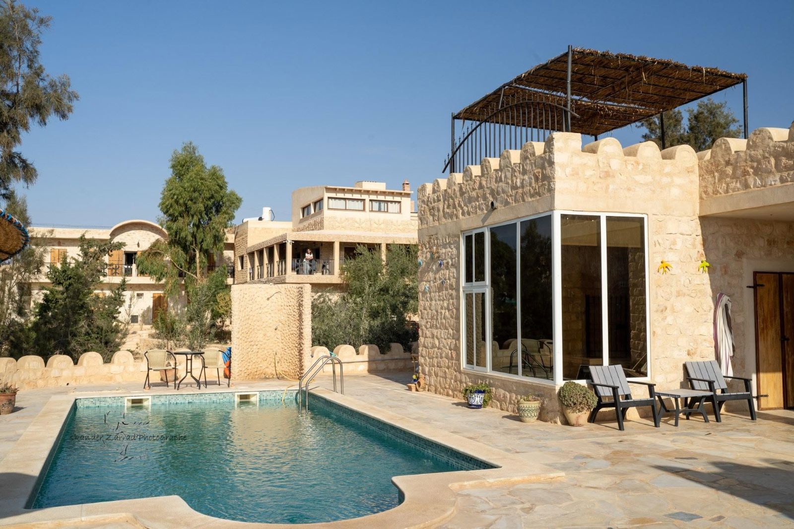 Dar Ayed