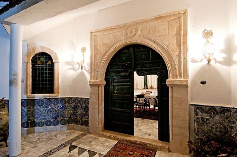Dar Chennoufi