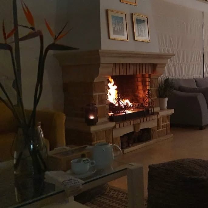 Gîte du Pêcheur Echraf