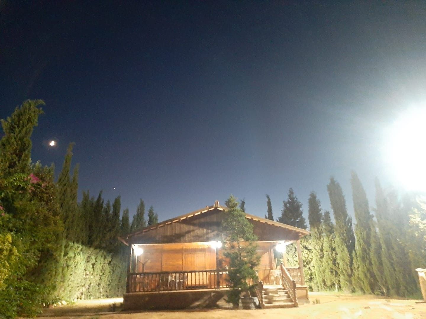 Casa Palma