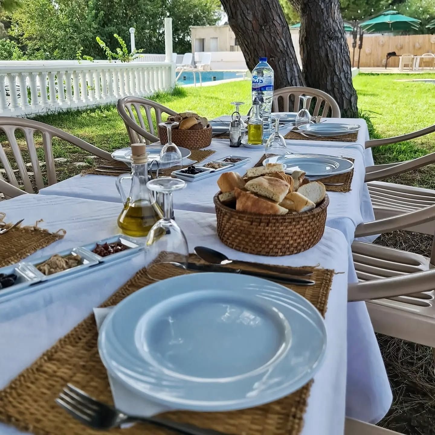 Gîte du Pêcheur Echraf