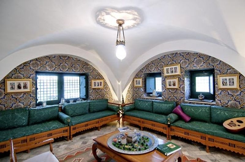 Dar Chennoufi