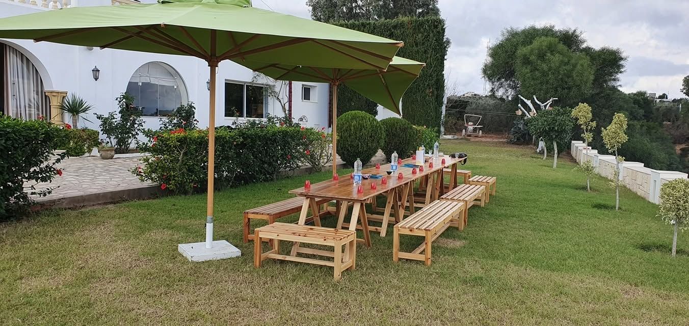 Domaine des Citronniers